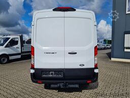 Ford Transit Kasten Doka EcoBlue L3 Trend mit AHK KAMERA