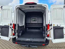 Ford Transit Kasten Doka EcoBlue L3 Trend mit AHK KAMERA