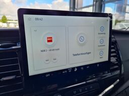 Ford Transit Kasten Doka EcoBlue L3 Trend mit AHK KAMERA