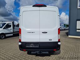Ford Transit Kasten Doka EcoBlue L3 Trend mit AHK KAMERA