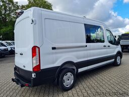 Ford Transit Kasten Doka EcoBlue L3 Trend mit AHK KAMERA