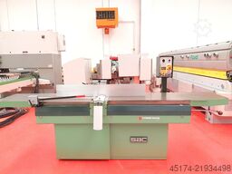 SAC FS 530