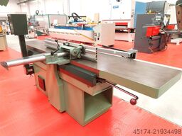 SAC FS 530