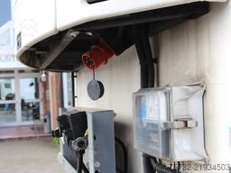 Chereau Carrier Vector 1550 FRC Strom TW SAF Palletbox