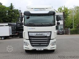 Daf XF  480 SC   Retarder   Standklima   Vollspoiler