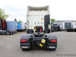 Daf XF  480 SC   Retarder   Standklima   Vollspoiler