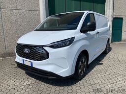Ford E-Custom Van 320 L1 - Autonomia 370 Km