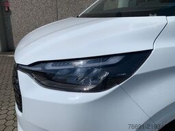 Ford E-Custom Van 320 L1 - Autonomia 370 Km