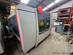 Bystronic BySprint 3015 Fiber