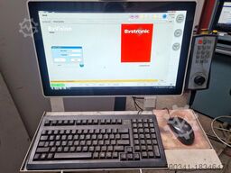 Bystronic BySprint 3015 Fiber