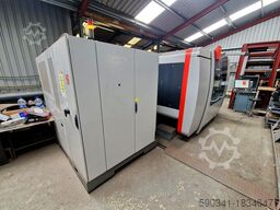 Bystronic BySprint 3015 Fiber