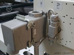 Arburg 520C-1300-350 (163)