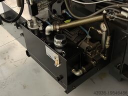 Doosan PUMA 4100B