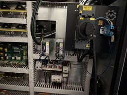 Doosan PUMA 4100B