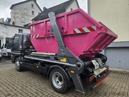 Fuso Canter 9C18 Elektro