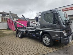 Fuso Canter 9C18 Elektro