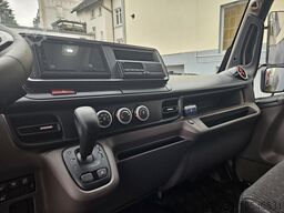 Fuso Canter 9C18 Elektro