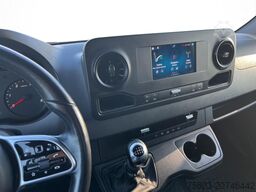 Mercedes-Benz Sprinter 315 CDI Kasten Maxi Klima Kamera