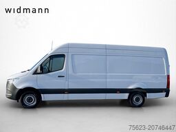 Mercedes-Benz Sprinter 315 CDI Kasten Maxi Klima Kamera