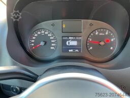 Mercedes-Benz Sprinter 315 CDI Kasten Maxi Klima Kamera