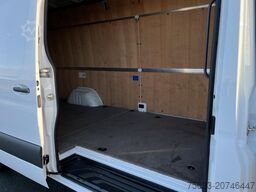 Mercedes-Benz Sprinter 315 CDI Kasten Maxi Klima Kamera