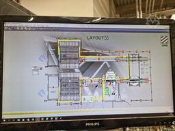 BIESSE BREMA VEKTOR 15