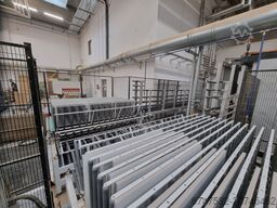 BIESSE BREMA VEKTOR 15