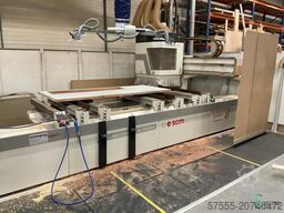 SCM Record 110 AL TVN Prisma