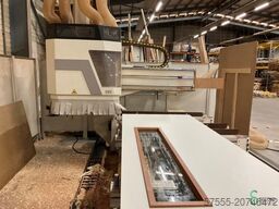 SCM Record 110 AL TVN Prisma