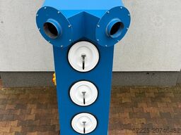 Donaldson Torit DFO 3-3