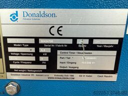 Donaldson Torit DFO 3-3