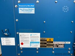 Donaldson Torit DFO 3-3