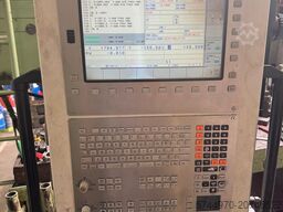 TOS Hulín WD 130 CNC