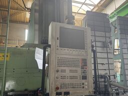 TOS Hulín WD 130 CNC