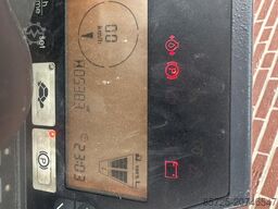 Jungheinrich TFG S50