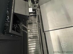 Mazak Integrex I 200 S