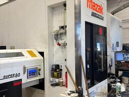 Mazak Integrex I 200 S