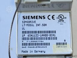 SIEMENS 6SN1123-1AA00-0CA1