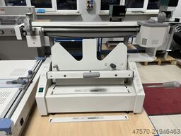 Fastbind Elite XT Perfect binder Perfect binder