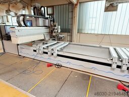 HOMAG PROFI BAZ 222/40/F/K