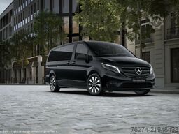 Mercedes-Benz Vito 119 CDI Tourer PRO Lang