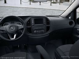 Mercedes-Benz Vito 119 CDI Tourer PRO Lang