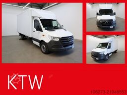 Mercedes-Benz Sprinter317CDI Maxi Koffer,LBW,Klima,Kamera
