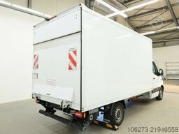 Mercedes-Benz Sprinter317CDI Maxi Koffer,LBW,Klima,Kamera