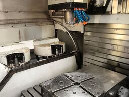 Deckel Maho DMU 60T