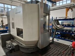 Deckel Maho DMU 60T