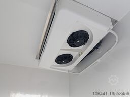 FIAT Ducato L3H2 Tiefkühlkasten bis (-20° C)