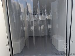 FIAT Ducato L3H2 Tiefkühlkasten bis (-20° C)