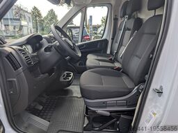 FIAT Ducato L3H2 Tiefkühlkasten bis (-20° C)