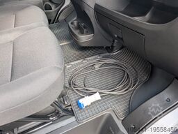 FIAT Ducato L3H2 Tiefkühlkasten bis (-20° C)